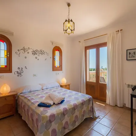 S'hort D'or, 5starshome Mallorca