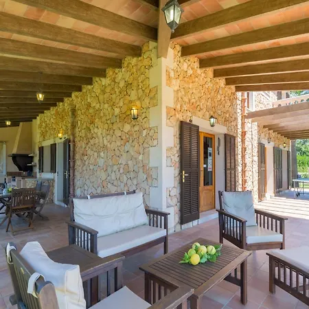 Villa S'hort D'or, 5starshome Mallorca Felanitx