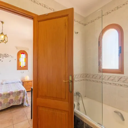 Villa S'hort D'or, 5starshome Mallorca Felanitx