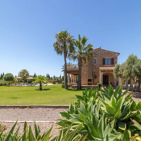 Villa S'hort D'or, 5starshome Mallorca *