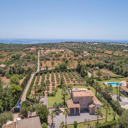 S'hort D'or, 5starshome Mallorca Villa