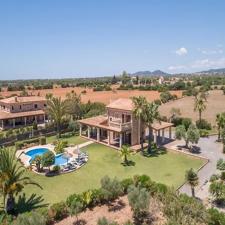 S'hort D'or, 5starshome Mallorca Felanitx