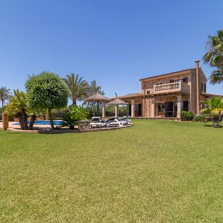 S'hort D'or, 5starshome Mallorca