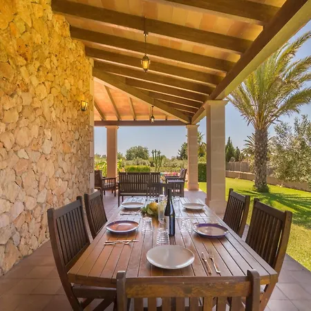 S'hort D'or, 5starshome Mallorca * Felanitx