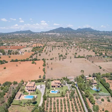 Villa S'hort D'or, 5starshome Mallorca