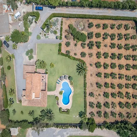 S'hort D'or, 5starshome Mallorca * Felanitx
