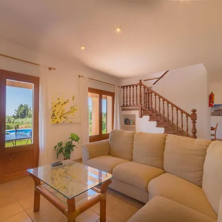 Villa S'hort D'or, 5starshome Mallorca