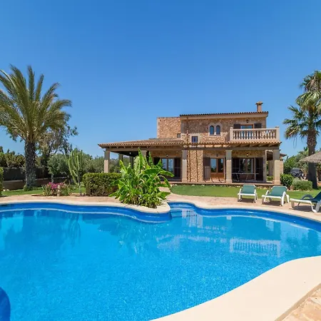 S'hort D'or, 5starshome Mallorca Felanitx