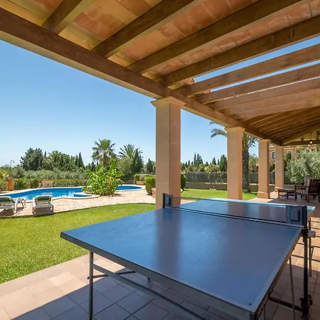 S'hort D'or, 5starshome Mallorca Felanitx