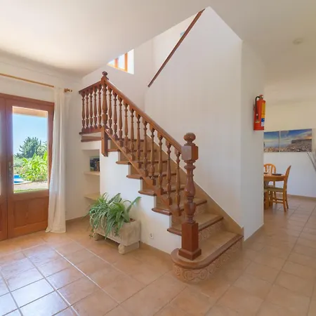 S'hort D'or, 5starshome Mallorca * Felanitx