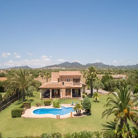S'hort D'or, 5starshome Mallorca Felanitx