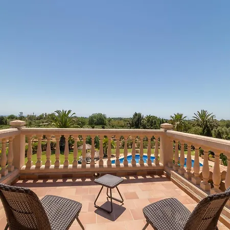 S'hort D'or, 5starshome Mallorca *